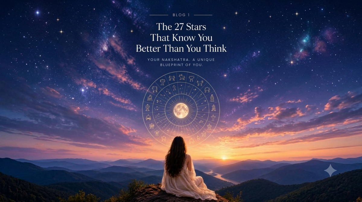 The 27 Stars That Know You Better Than You Think