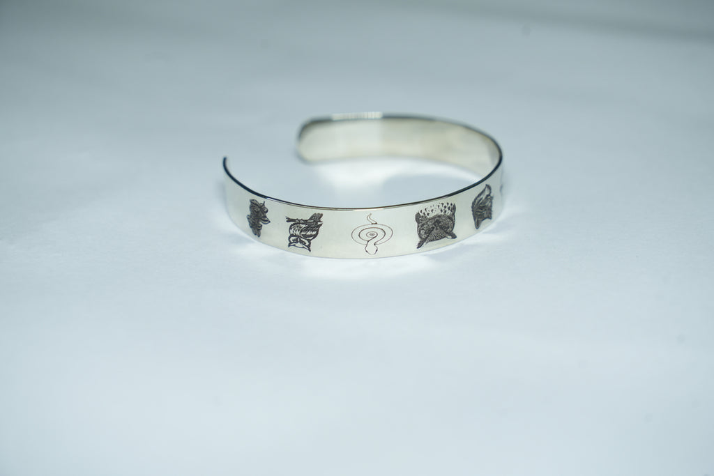Anuradha Men Bracelet