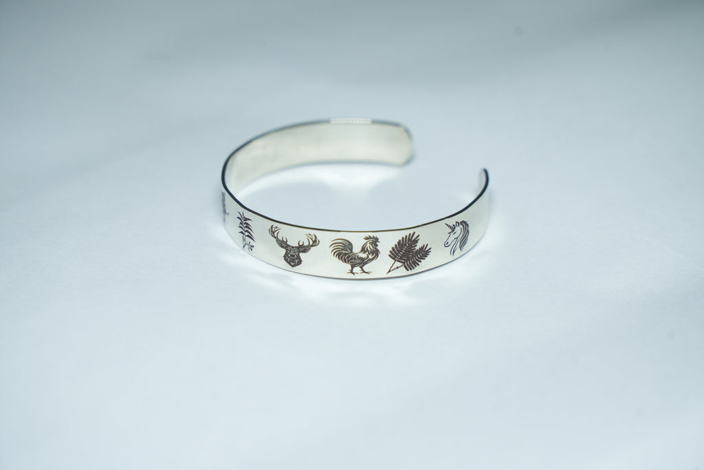 Ardra Men Bracelet