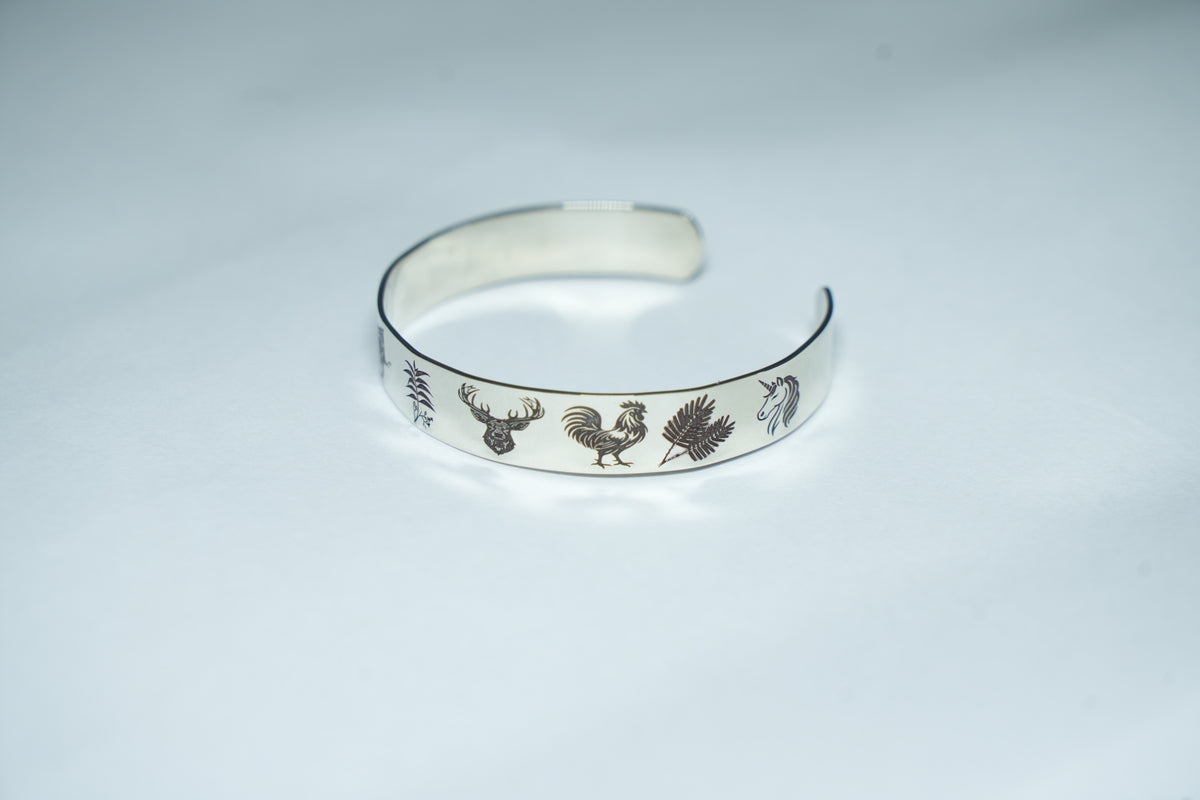 Ardra Men Bracelet