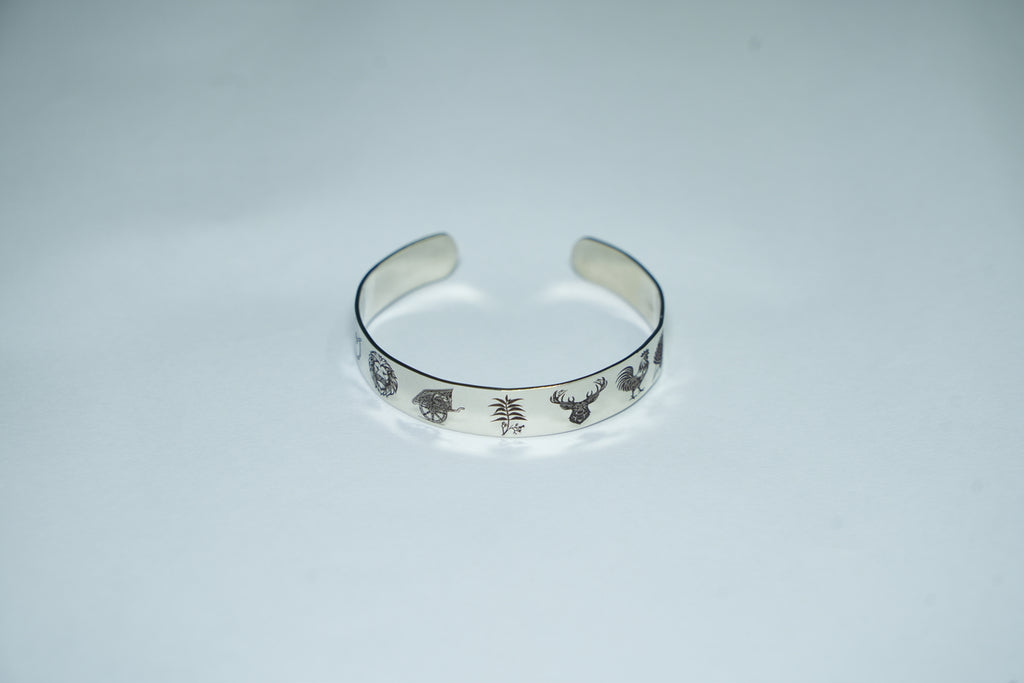 Ardra Men Bracelet