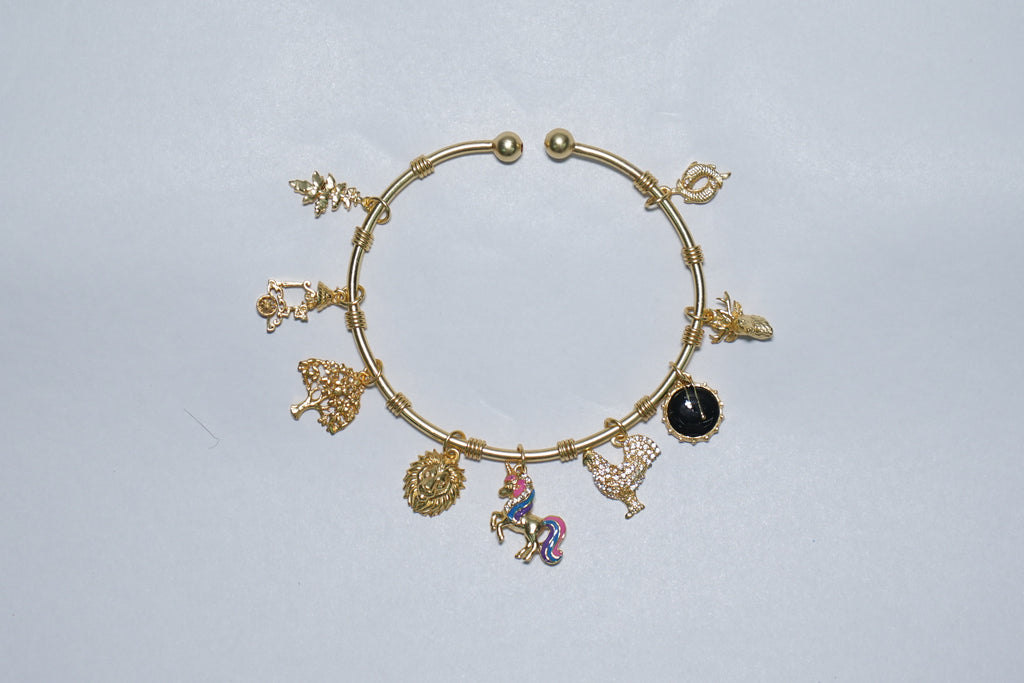 Ardra Women Bracelet