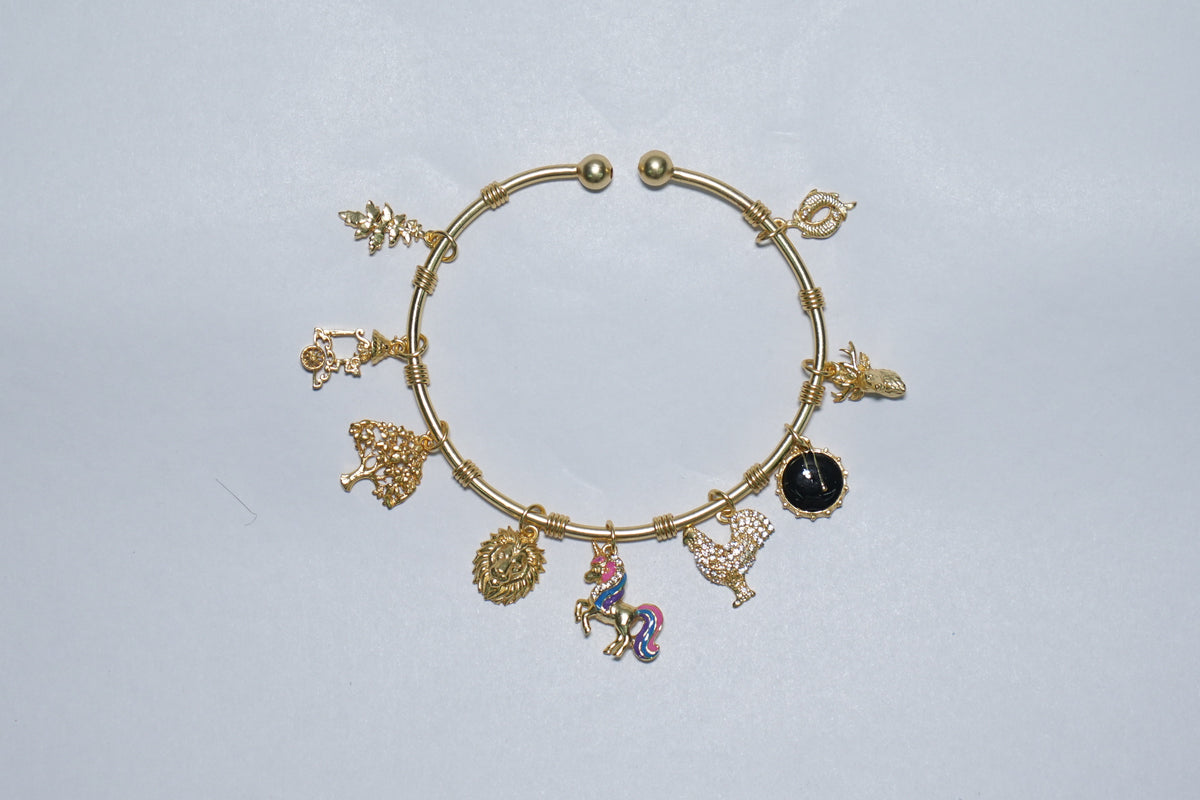 Ardra Women Bracelet