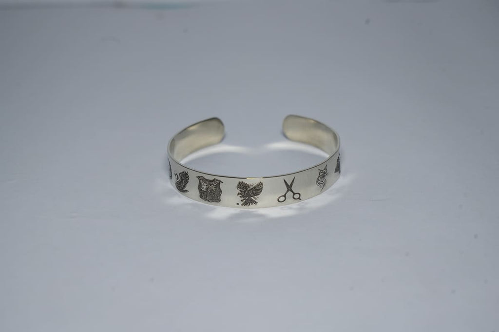 Ashlesha Men Bracelet