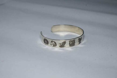Ashlesha Men Bracelet