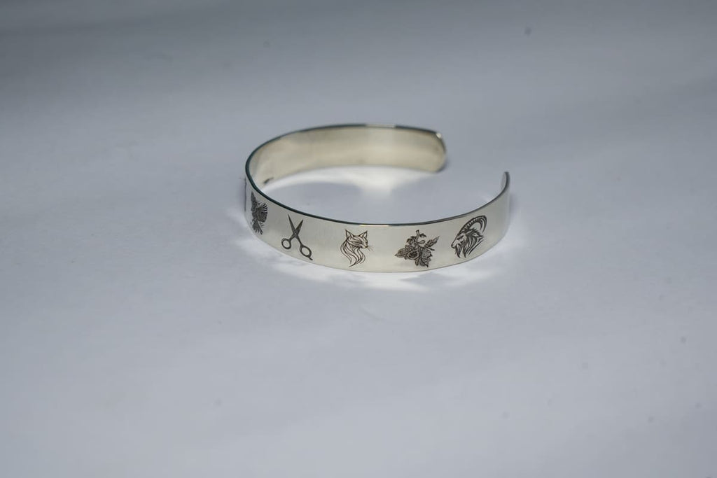 Ashlesha Men Bracelet