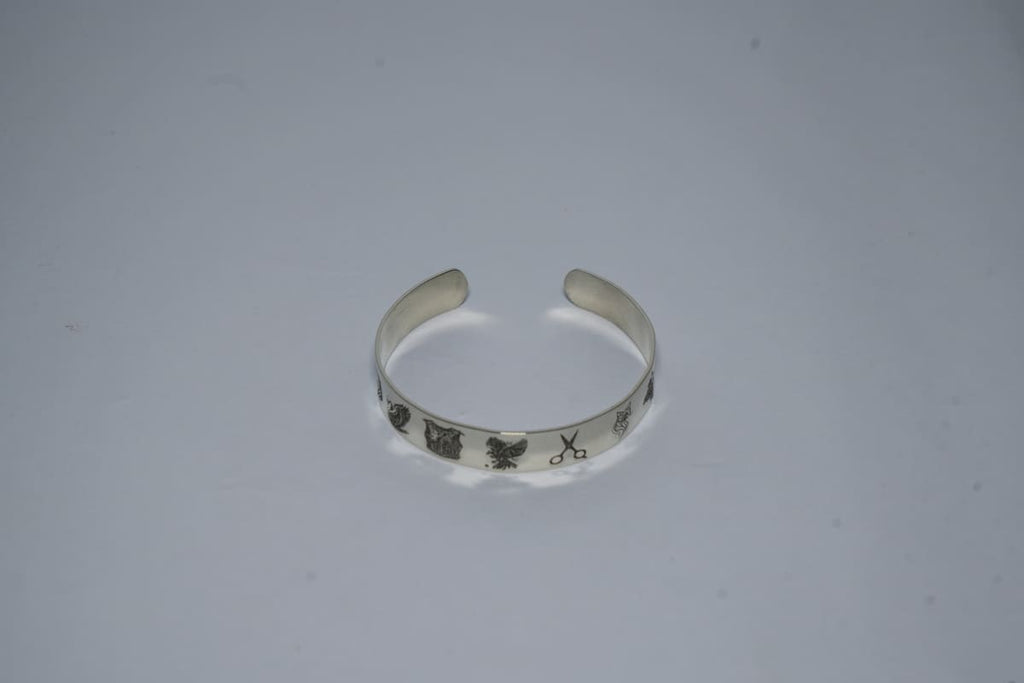 Ashlesha Men Bracelet
