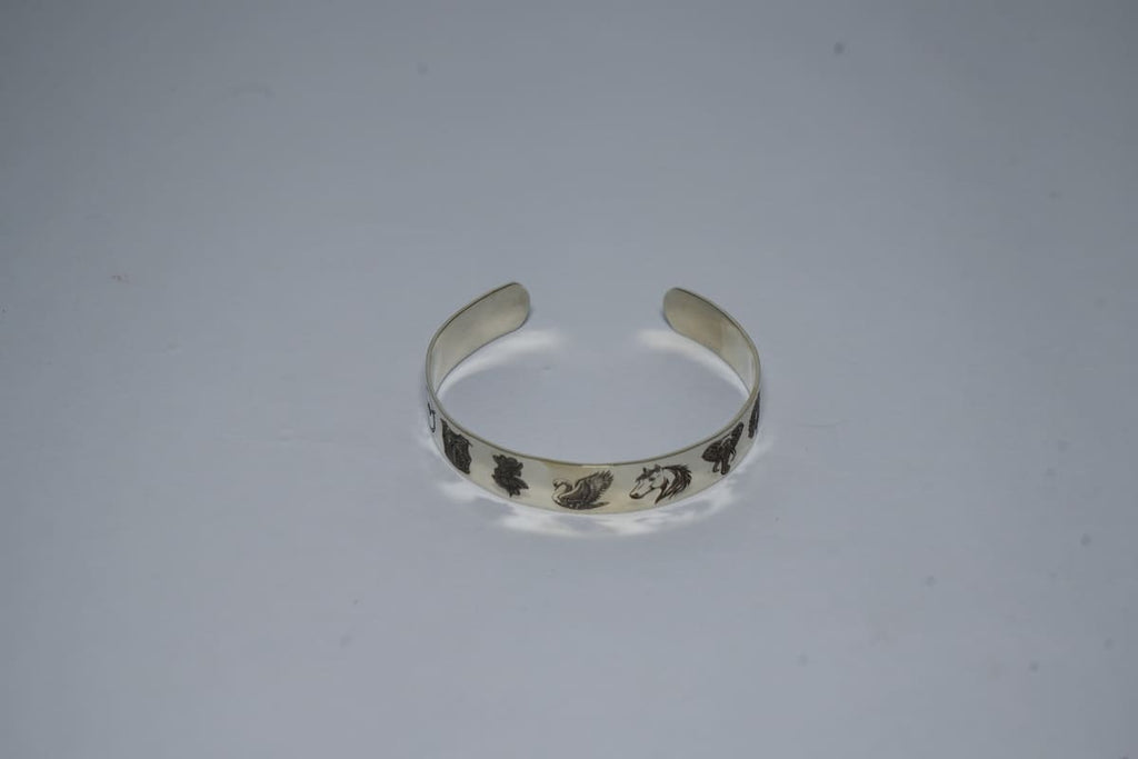 Chitra Men Bracelet