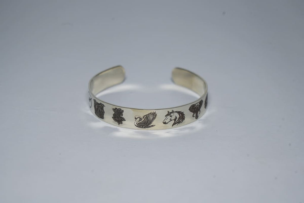 Chitra Men Bracelet