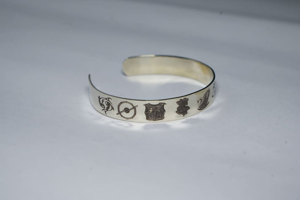Chitra Men Bracelet