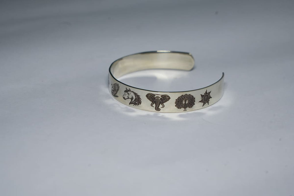 Chitra Men Bracelet