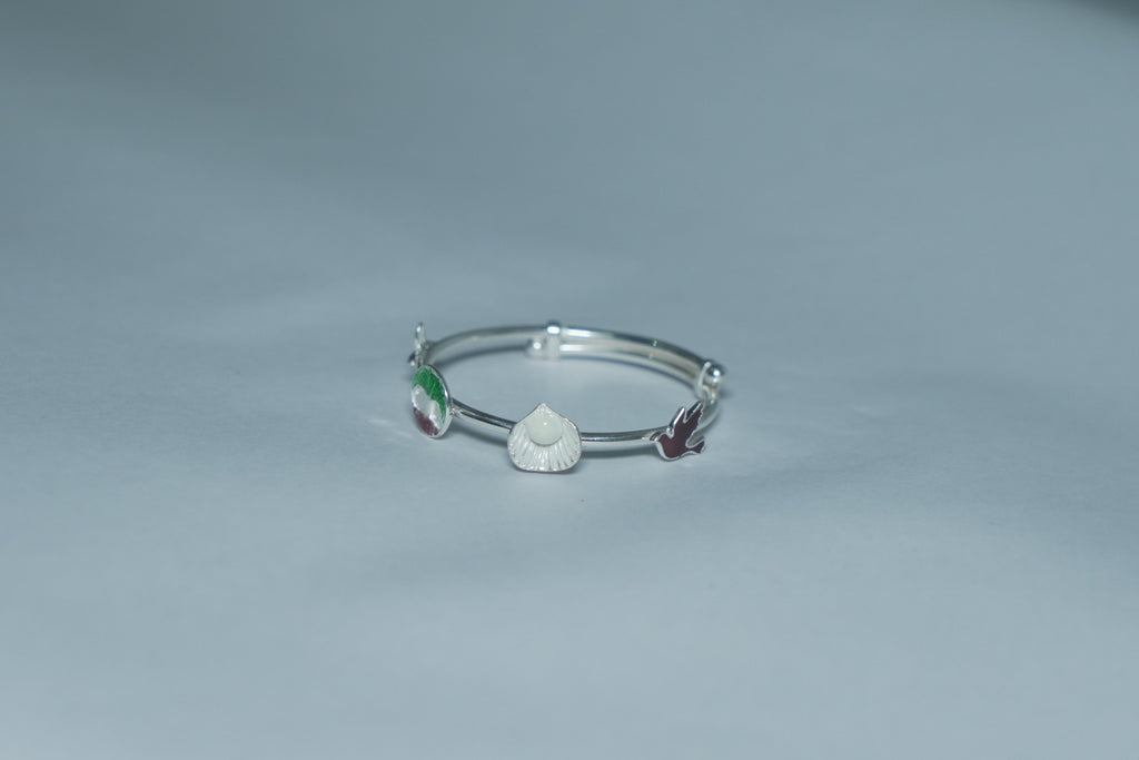Vishakha Kids Bracelet