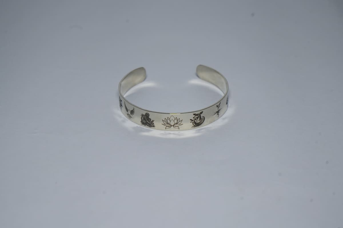 Dhanishtha Men Bracelet