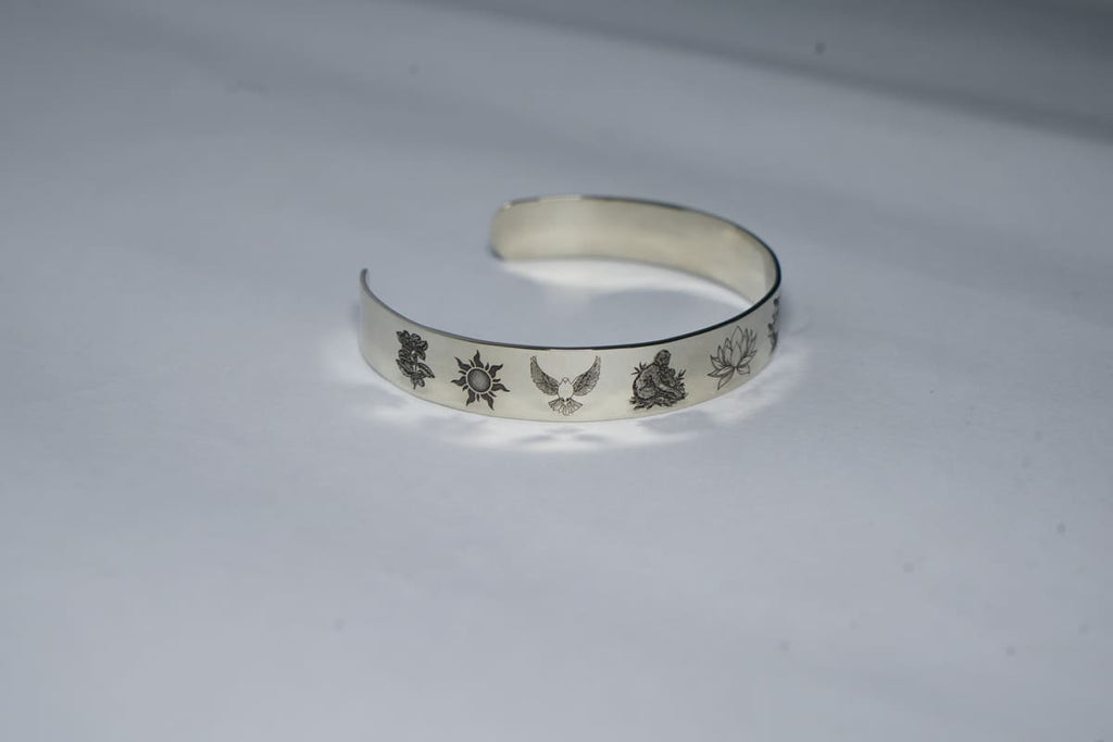 Dhanishtha Men Bracelet