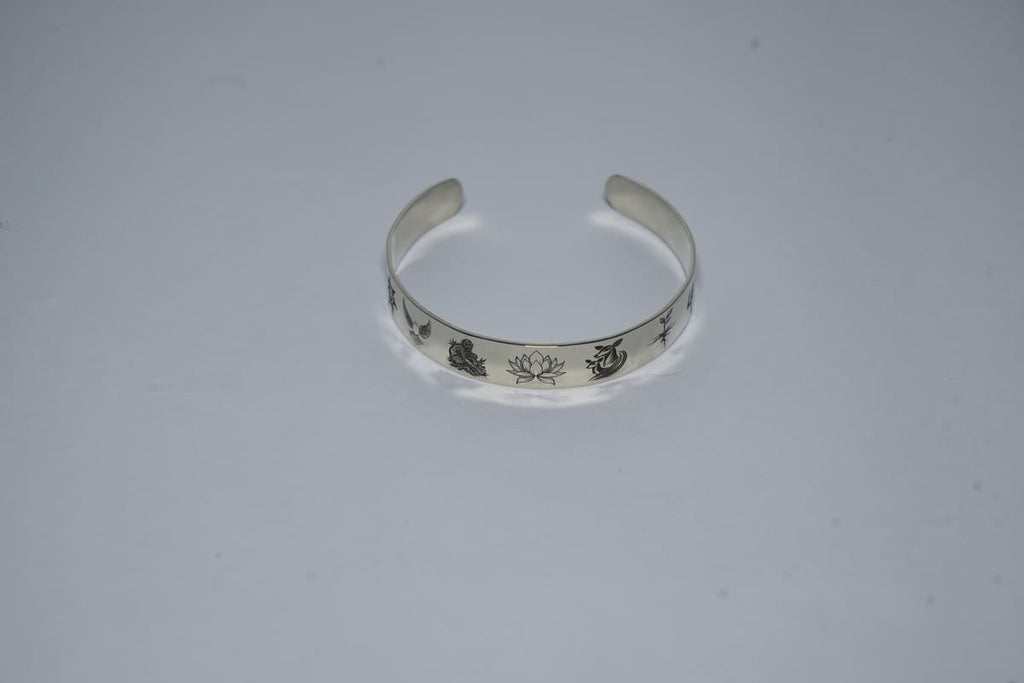 Dhanishtha Men Bracelet