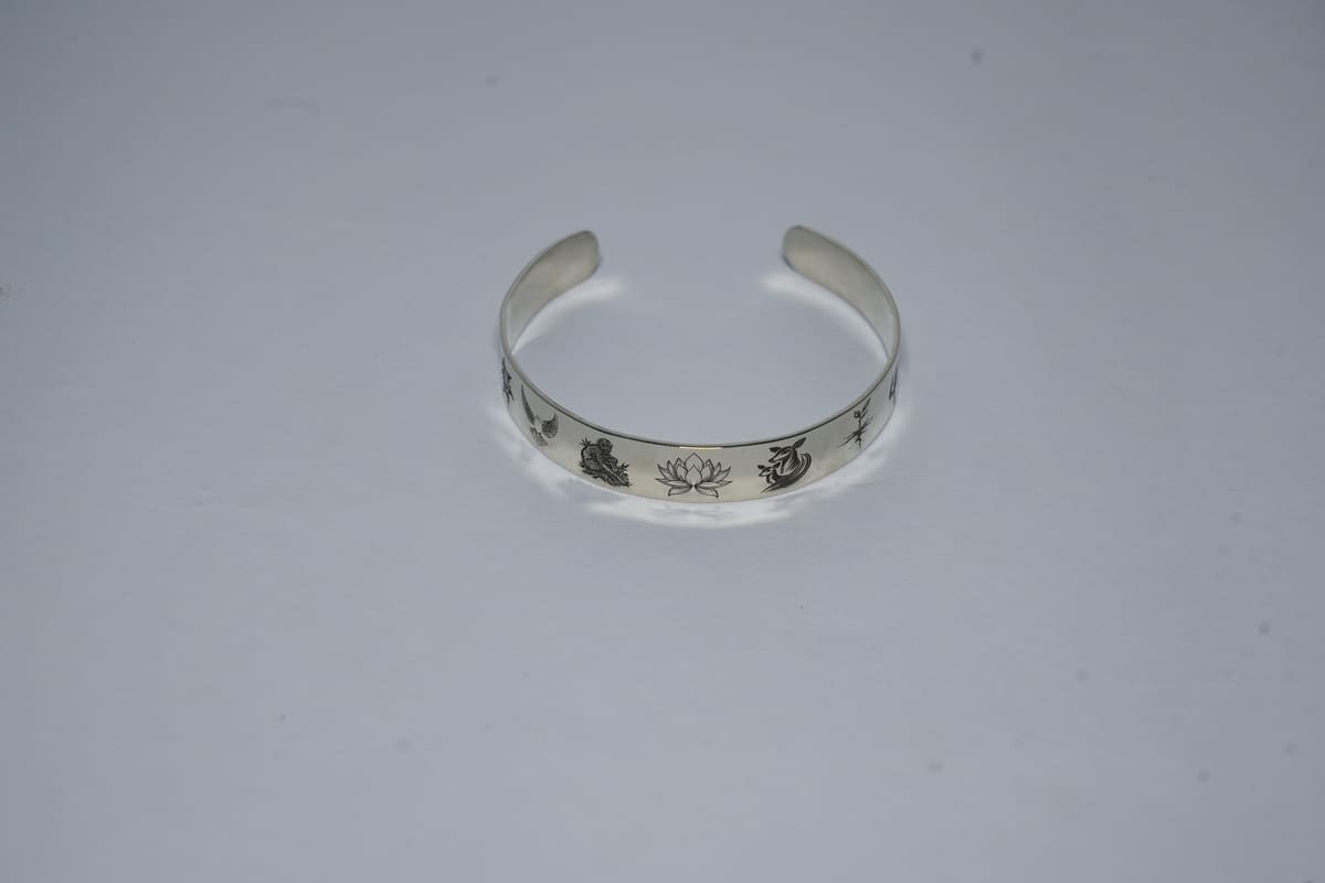 Dhanishtha Men Bracelet