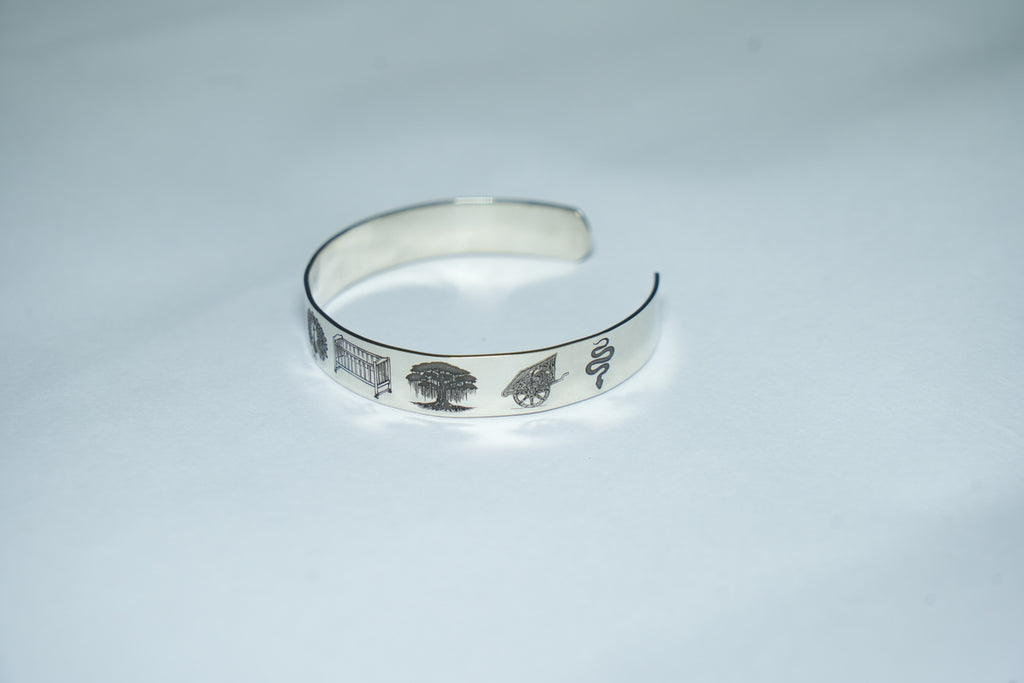 Hasta Men Bracelet