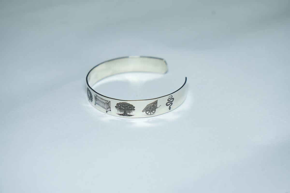Hasta Men Bracelet