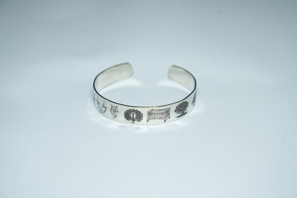 Hasta Men Bracelet