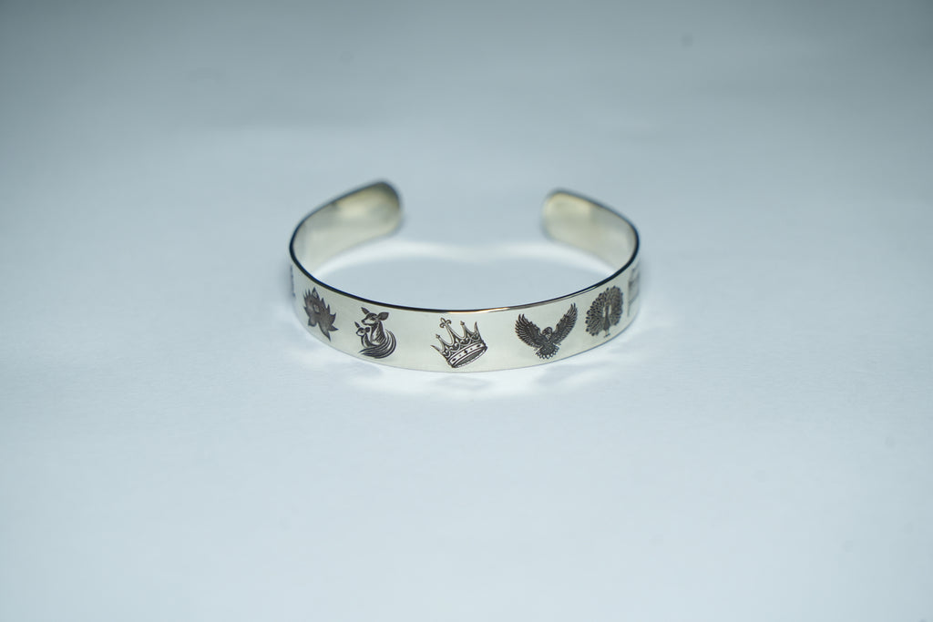 Jyestha Men Bracelet