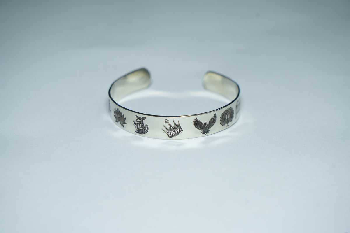 Jyestha Men Bracelet