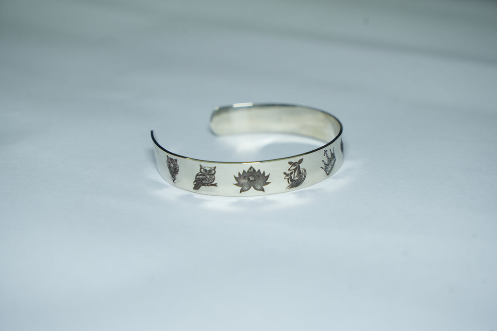 Jyestha Men Bracelet