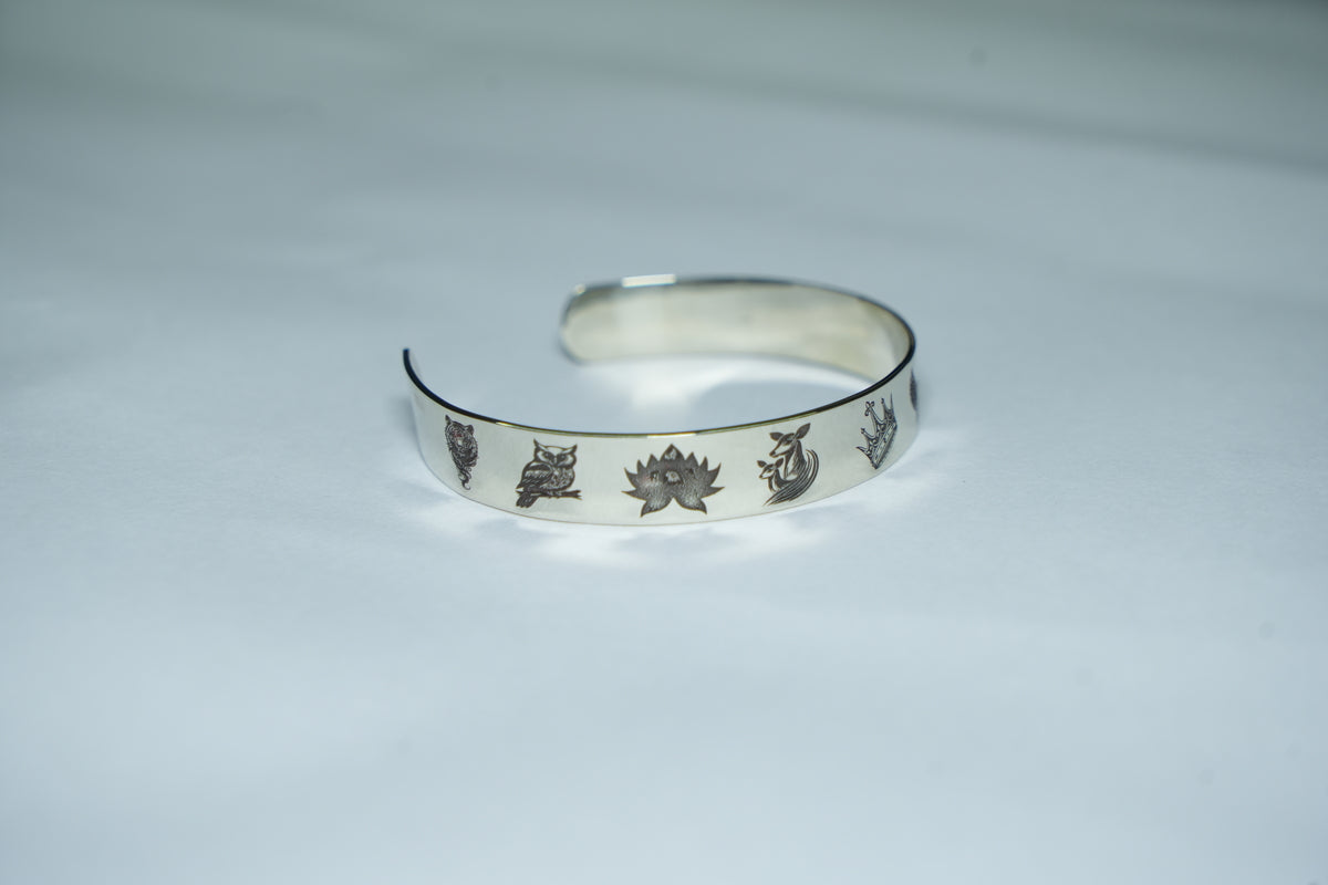 Jyestha Men Bracelet