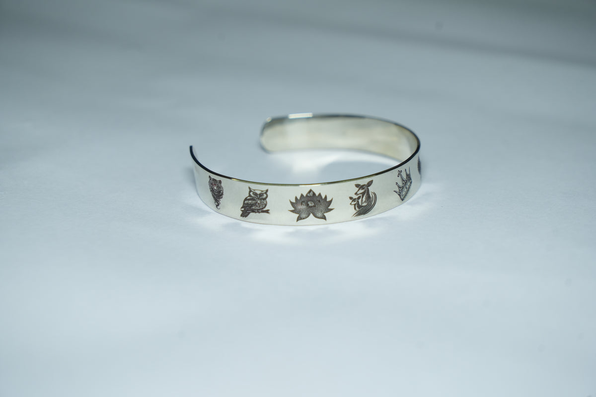 Jyestha Men Bracelet
