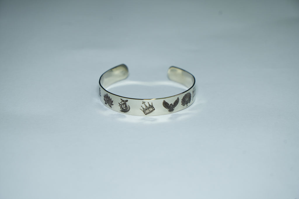 Jyestha Men Bracelet