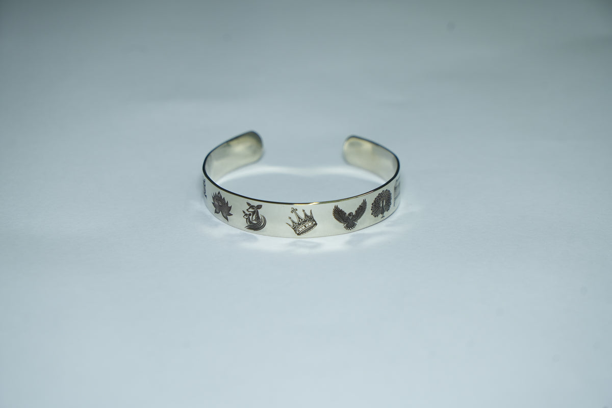 Jyestha Men Bracelet