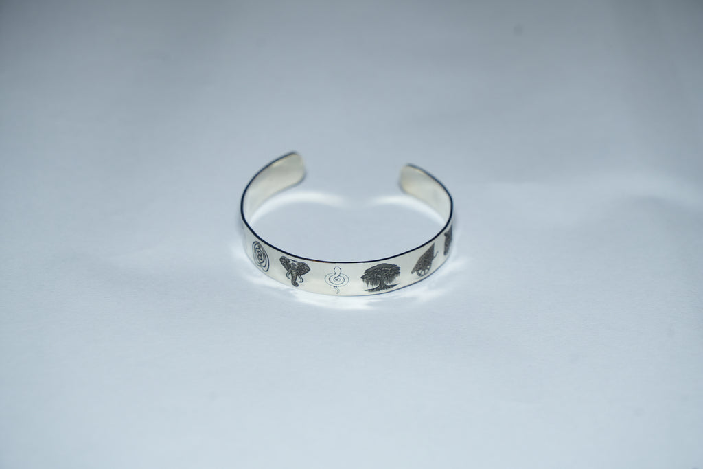 Magha Men Bracelet