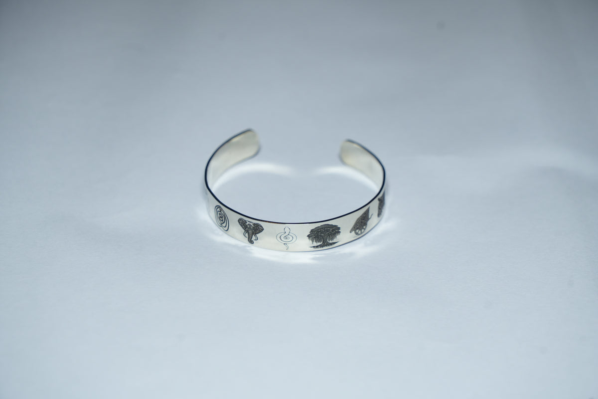 Magha Men Bracelet