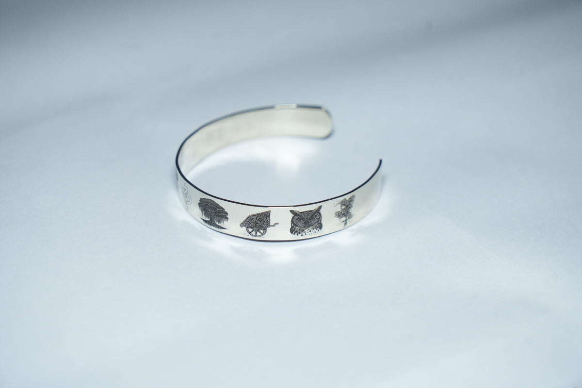 Magha Men Bracelet