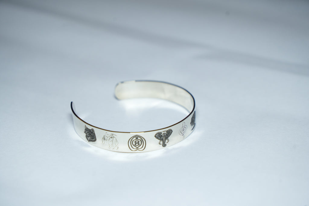 Magha Men Bracelet
