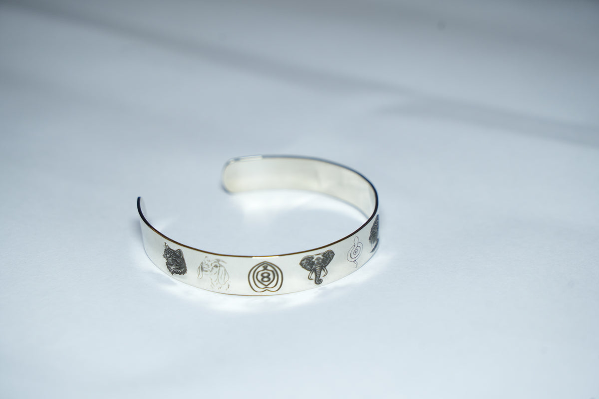 Magha Men Bracelet