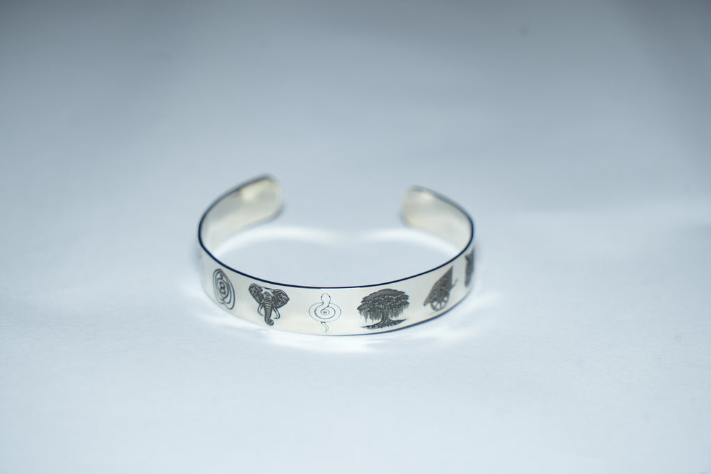 Magha Men Bracelet