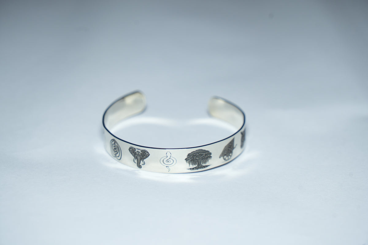 Magha Men Bracelet