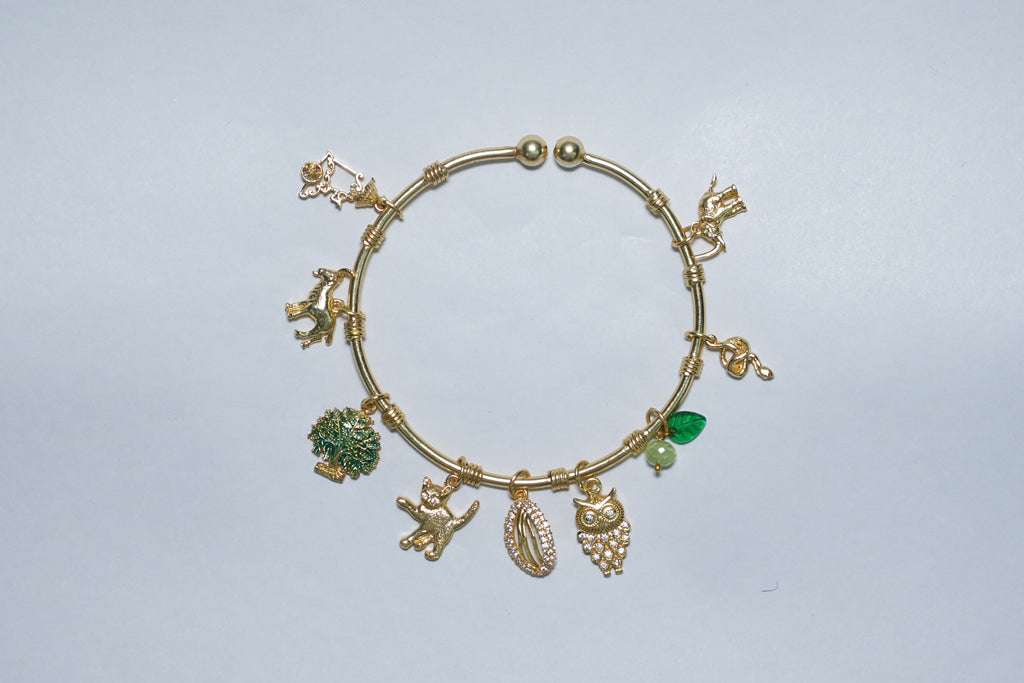 Magha Women Bracelet
