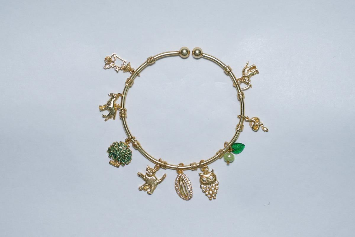 Magha Women Bracelet