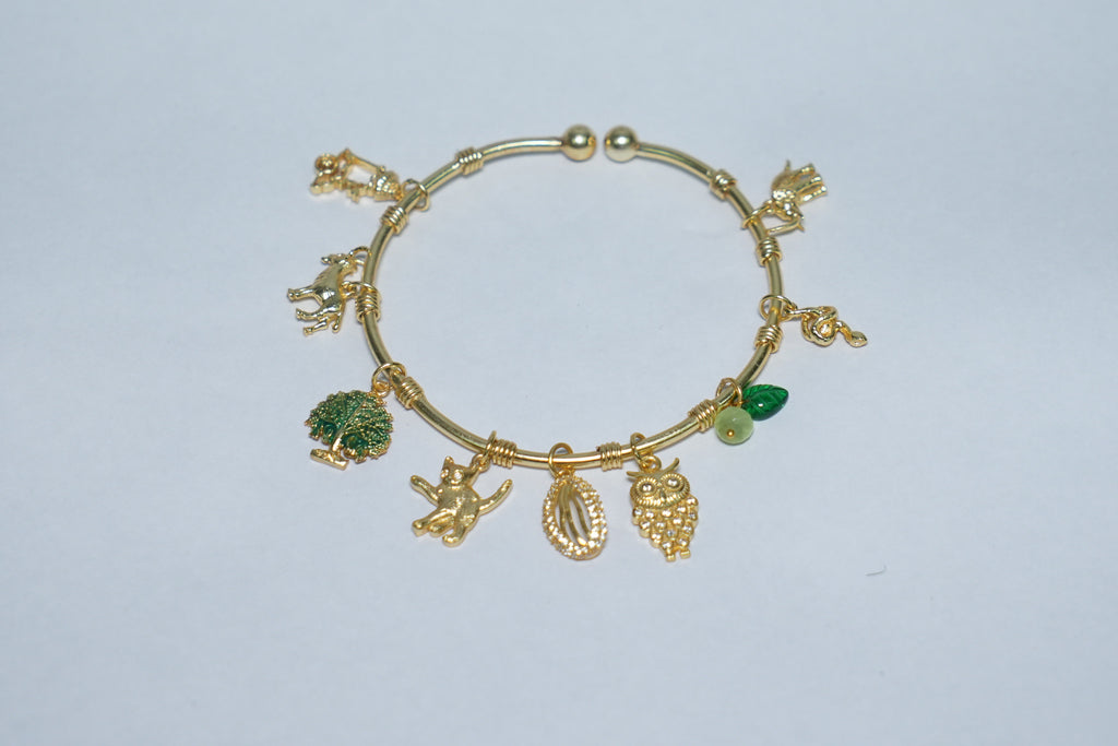 Magha Women Bracelet