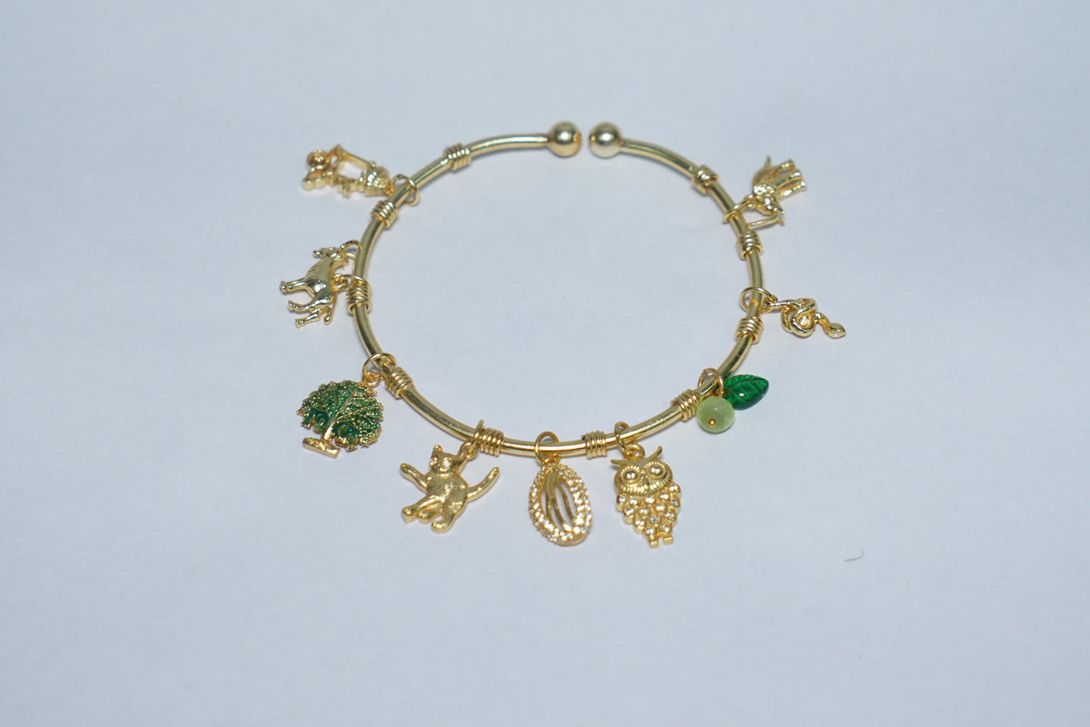 Magha Women Bracelet