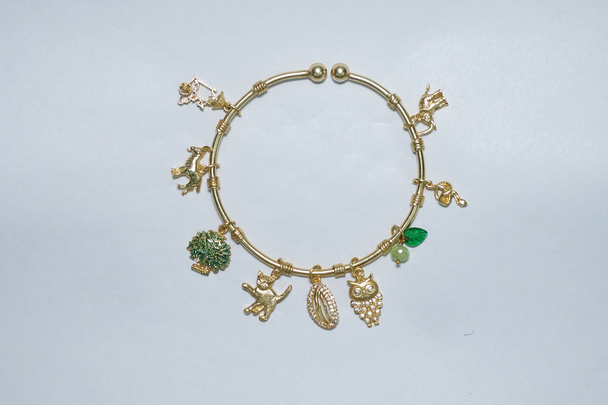 Magha Women Bracelet