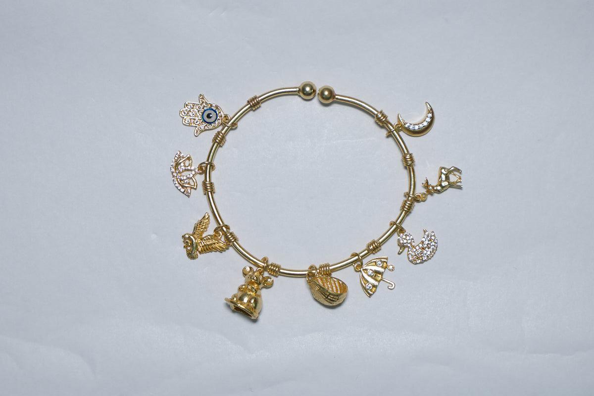 Moola Women Bracelet