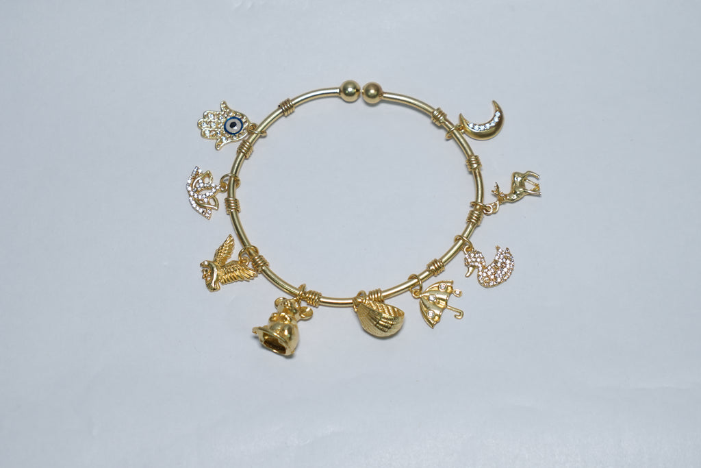 Moola Women Bracelet
