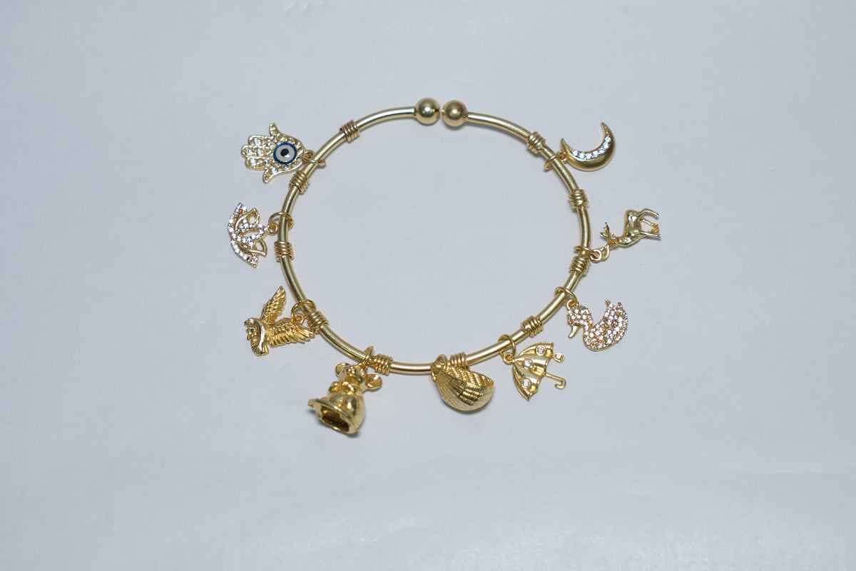 Moola Women Bracelet