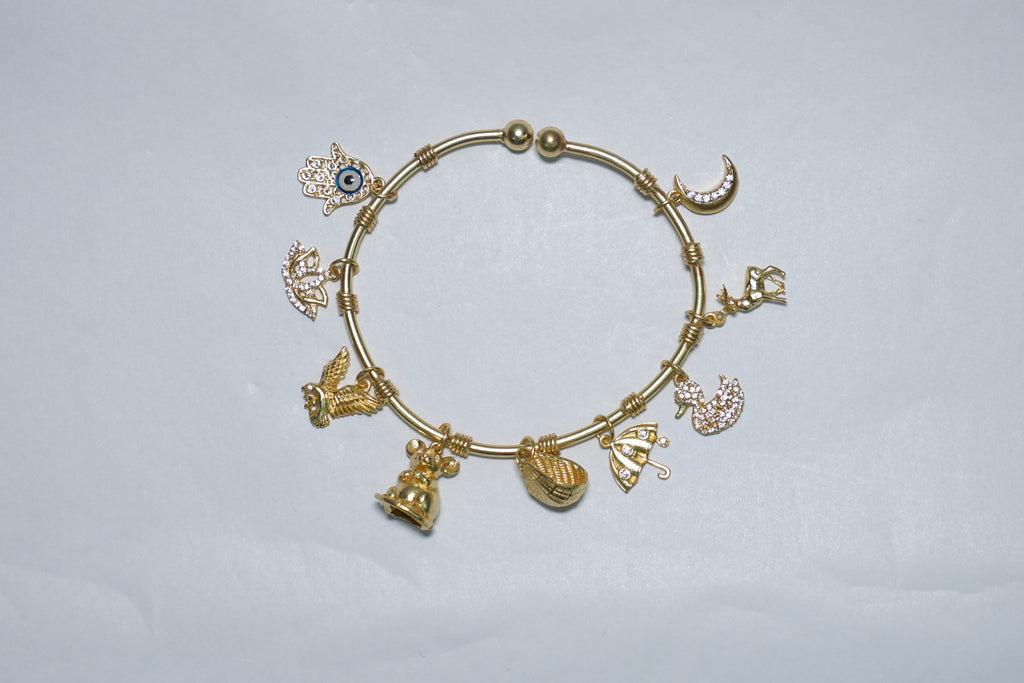 Moola Women Bracelet