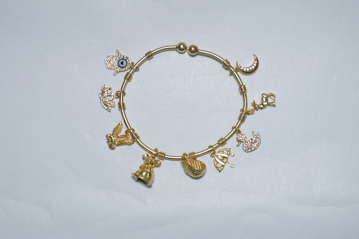 Moola Women Bracelet