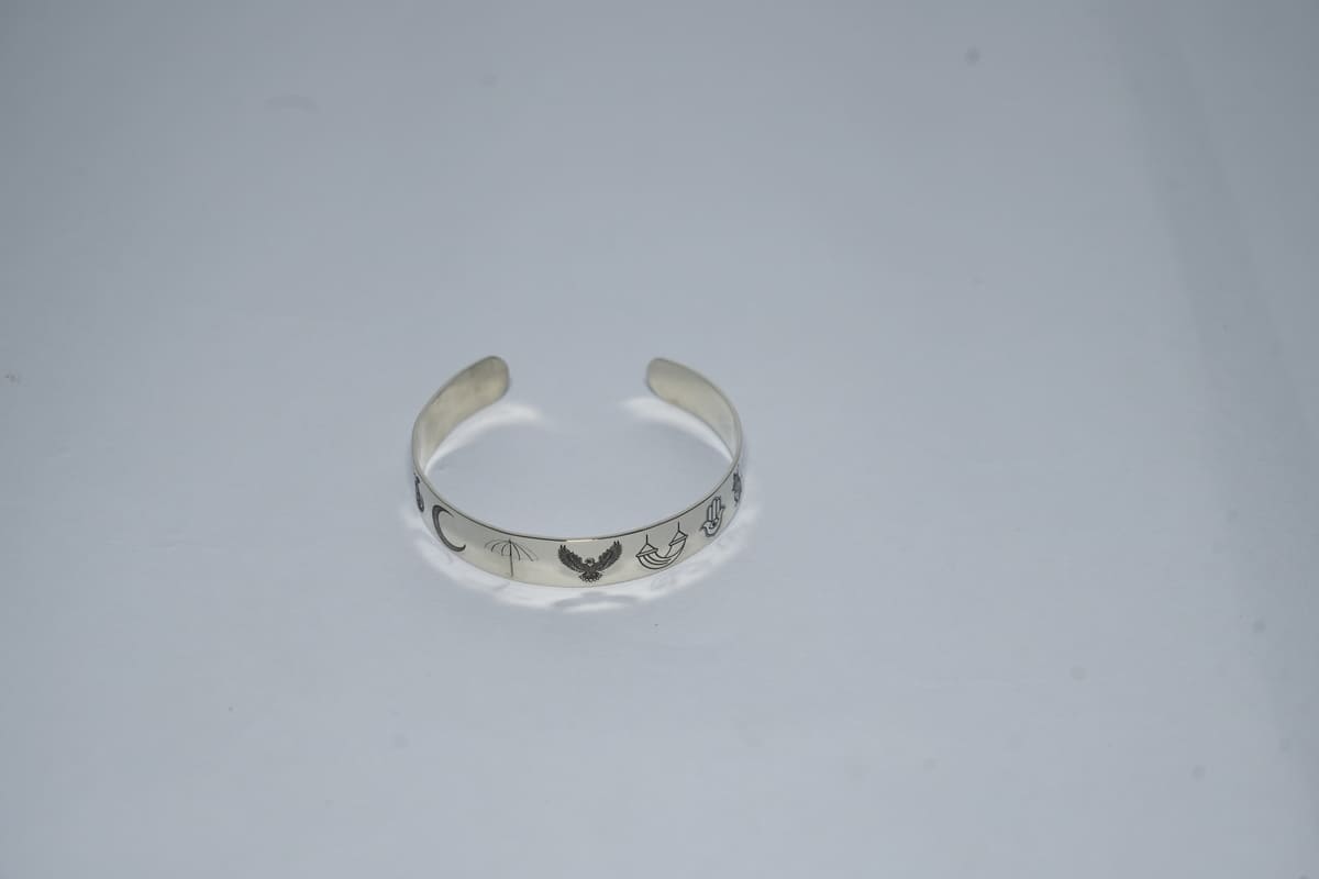 Moola Men Bracelet