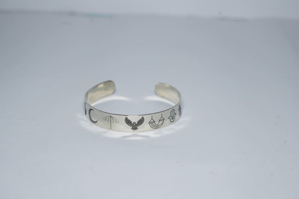 Moola Men Bracelet