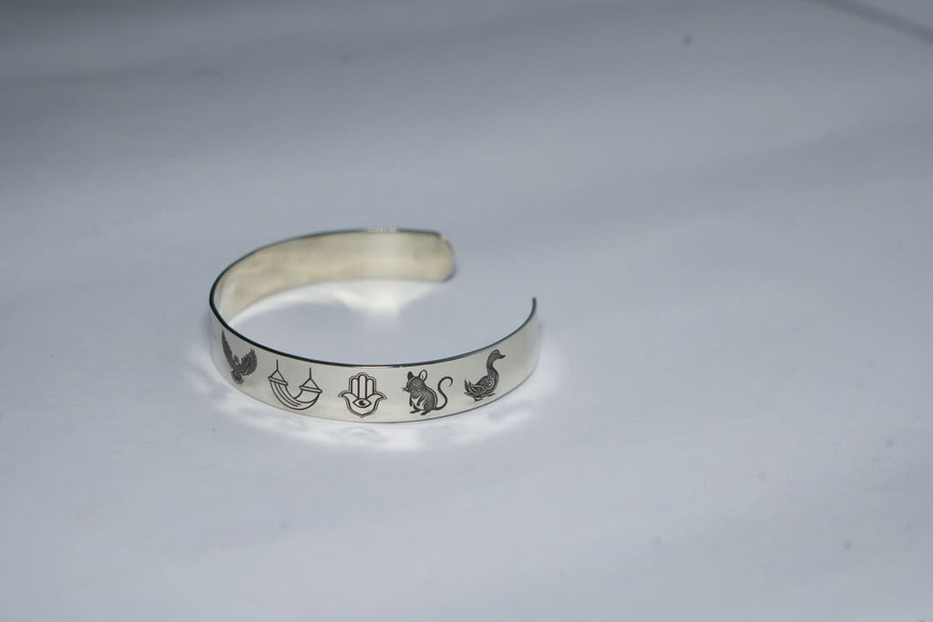 Moola Men Bracelet